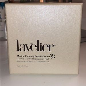 Brand New Lavelier Marine Evening Repair Cream!